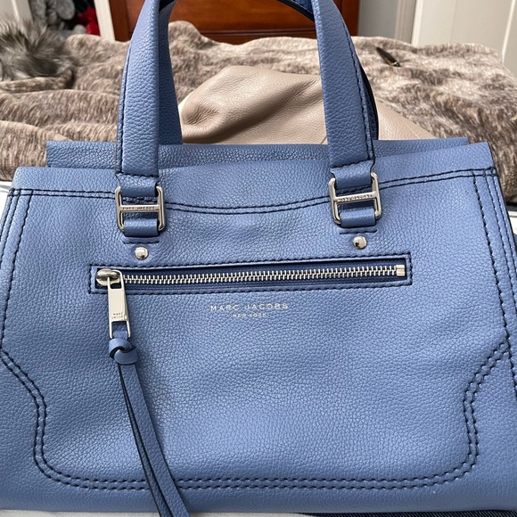 Marc Jacobs Handbags - MARC JACOBS purse